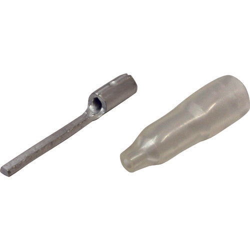 BT 0.3-11-C｜BT0.3-11(50個)+VC0.75(50個) 絶縁キャップ付きBT0.3