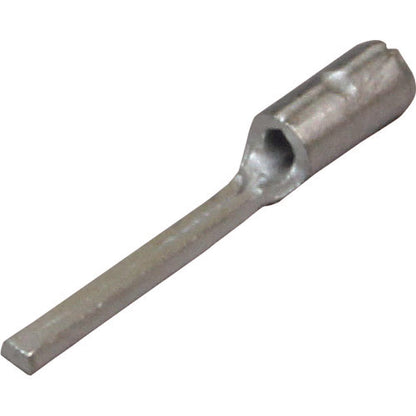 BT 0.3-9｜裸ブレード端子 BT型 L14.7ミリ