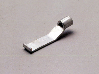 BT 1.25-17｜裸ブレード端子 Wタイプ BT型 L21.5ミリ 1.7φ