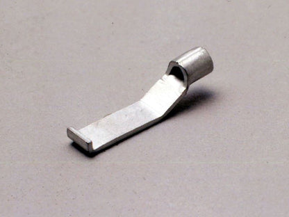 BT 2-17｜裸ブレード端子 Wタイプ BT型 L21.5ミリ 2.3φ