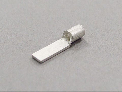 BT 2-9｜裸ブレード端子 Sタイプ BT型 L13.6ミリ