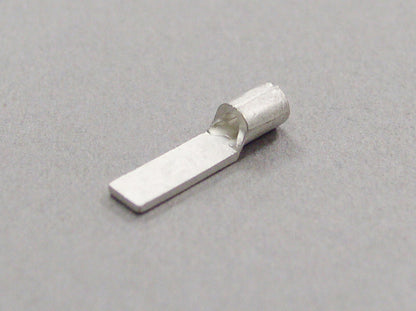 BT 2-9｜裸ブレード端子 Sタイプ BT型 L13.6ミリ