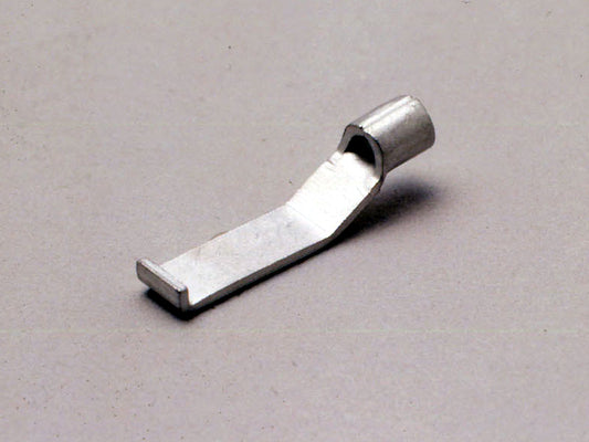 BT 5.5-17-1｜裸ブレード端子 Wタイプ BT型 L23.5ミリ 3.4φ