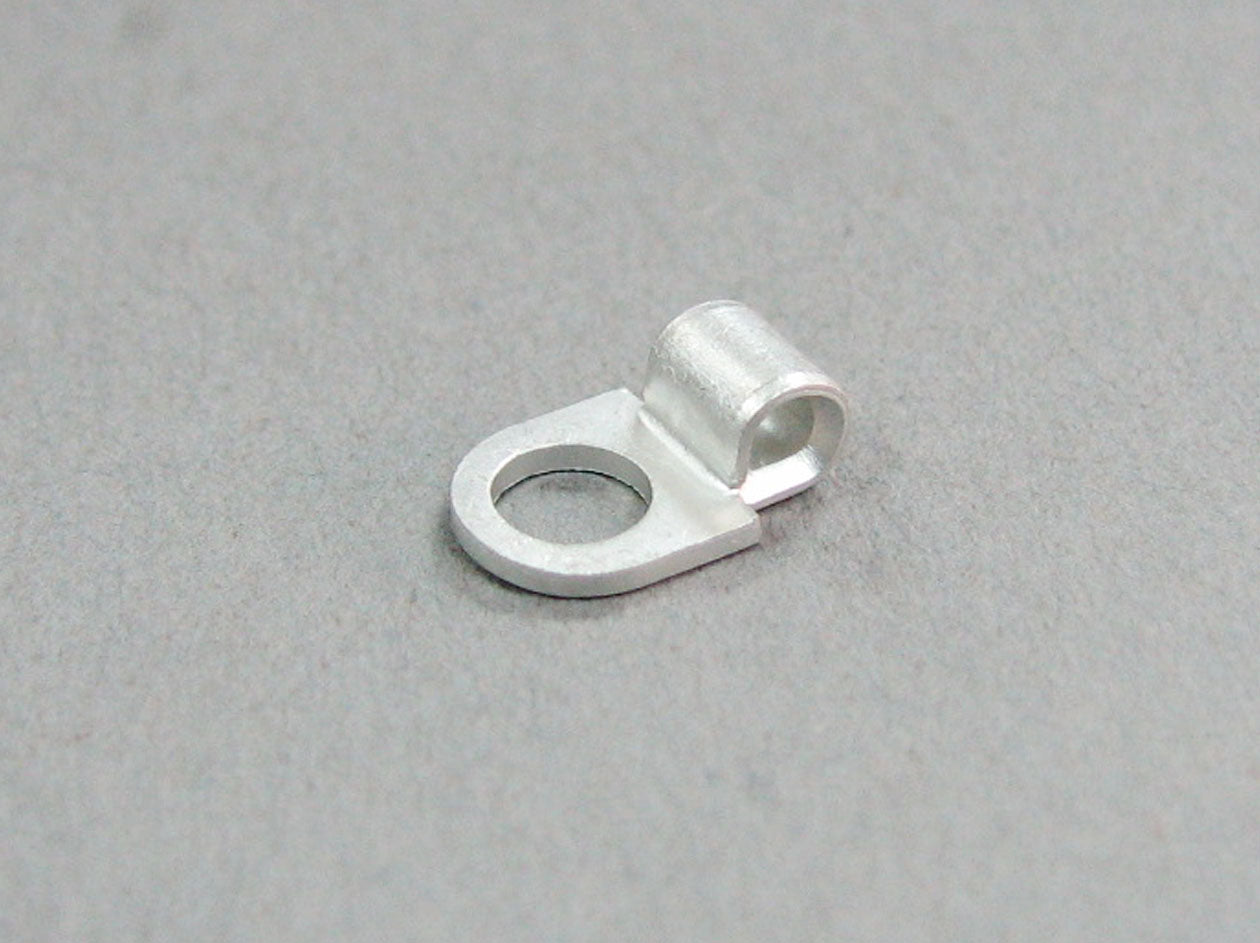 FT 1-3｜裸圧着端子 FT型 L9.4