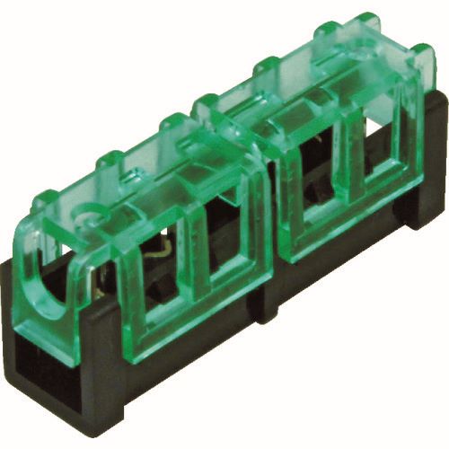 NDB2018｜圧接形コネクタ 直線接続用