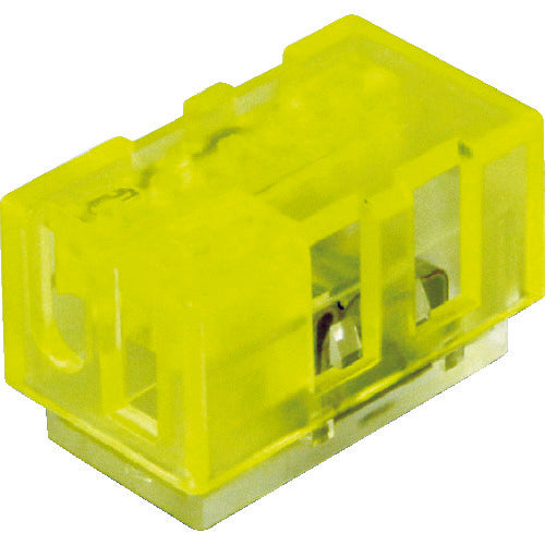 NDE0512｜圧接形終端コネクタ より線・単線