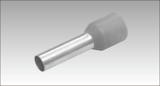 NFW 0.75-8-BLU (ﾌｪﾙｰﾙ)｜フェルール 0.75-8 ダブルタイプ 青