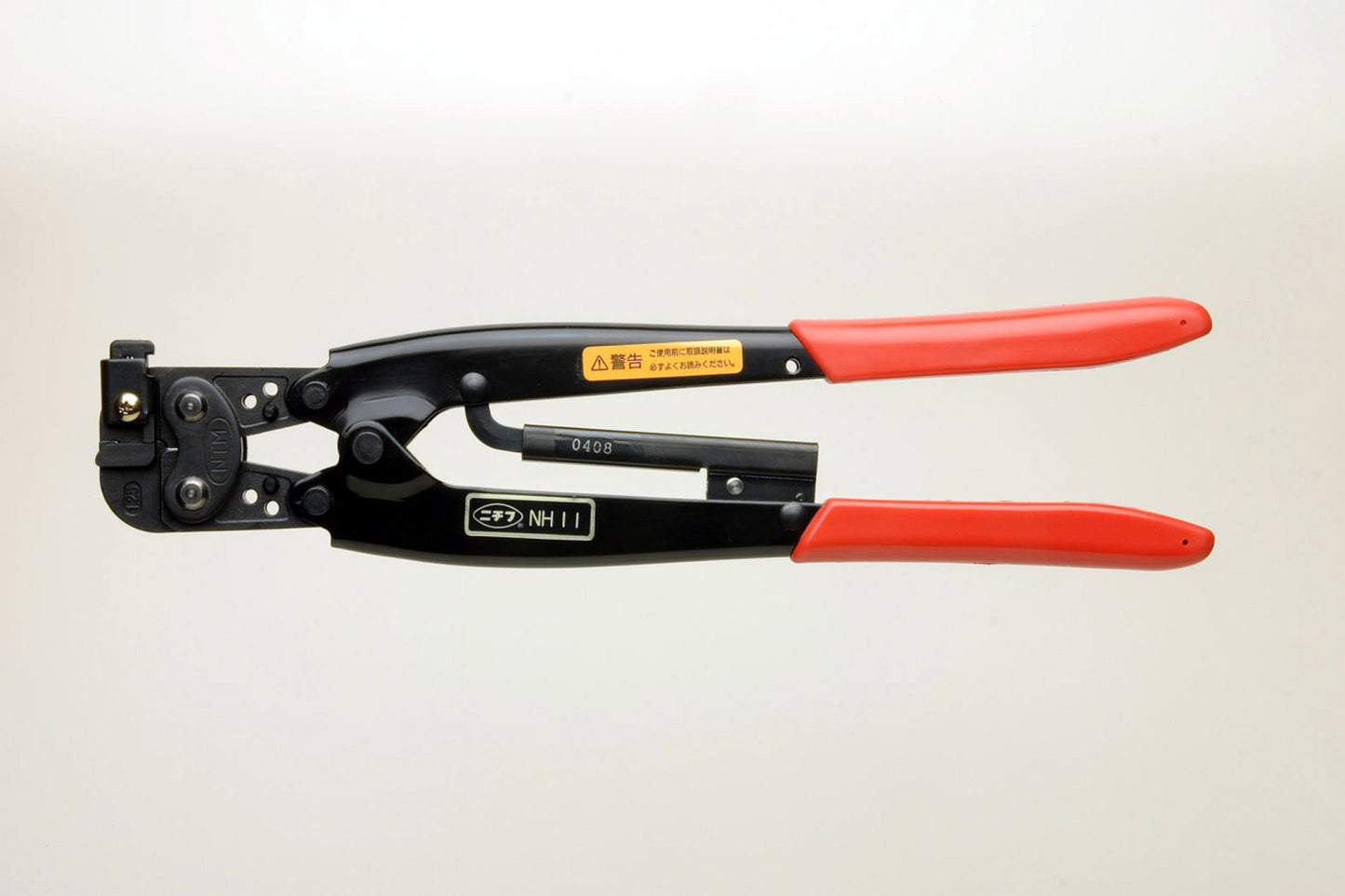 NH 11 (ｱｯﾁｬｸｺｳｸﾞ*NO3)｜圧着工具