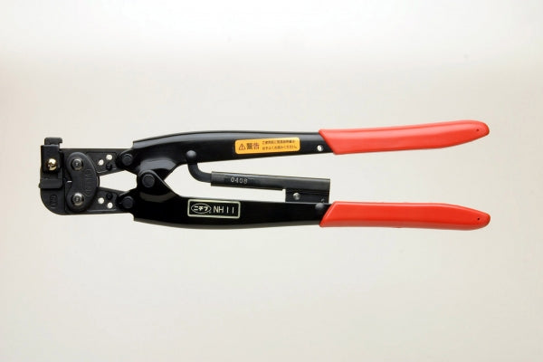 NH 11 (ｱｯﾁｬｸｺｳｸﾞ*NO3)｜圧着工具