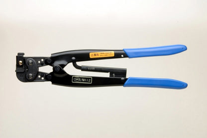 NH 12 (ｱｯﾁｬｸｺｳｸﾞ*NO4)｜圧着工具 2用