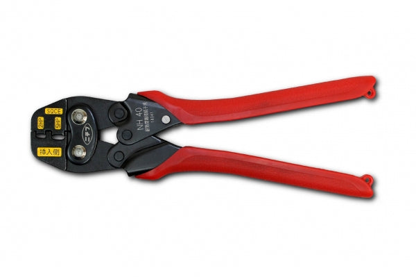 NH 40 (ｱｯﾁｬｸｺｳｸﾞ)｜手動式圧着工具
