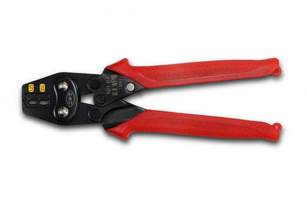 NH 64 (ｱｯﾁｬｸｺｳｸﾞ)｜手動式圧着工具