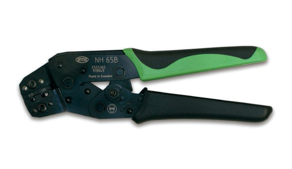 NH 65B｜手動式圧着工具