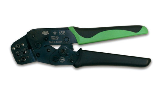 NH 65B｜手動式圧着工具