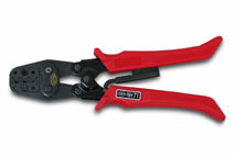 NH 71A (ｱｯﾁｬｸｺｳｸﾞ*NTM)｜手動式圧着工具