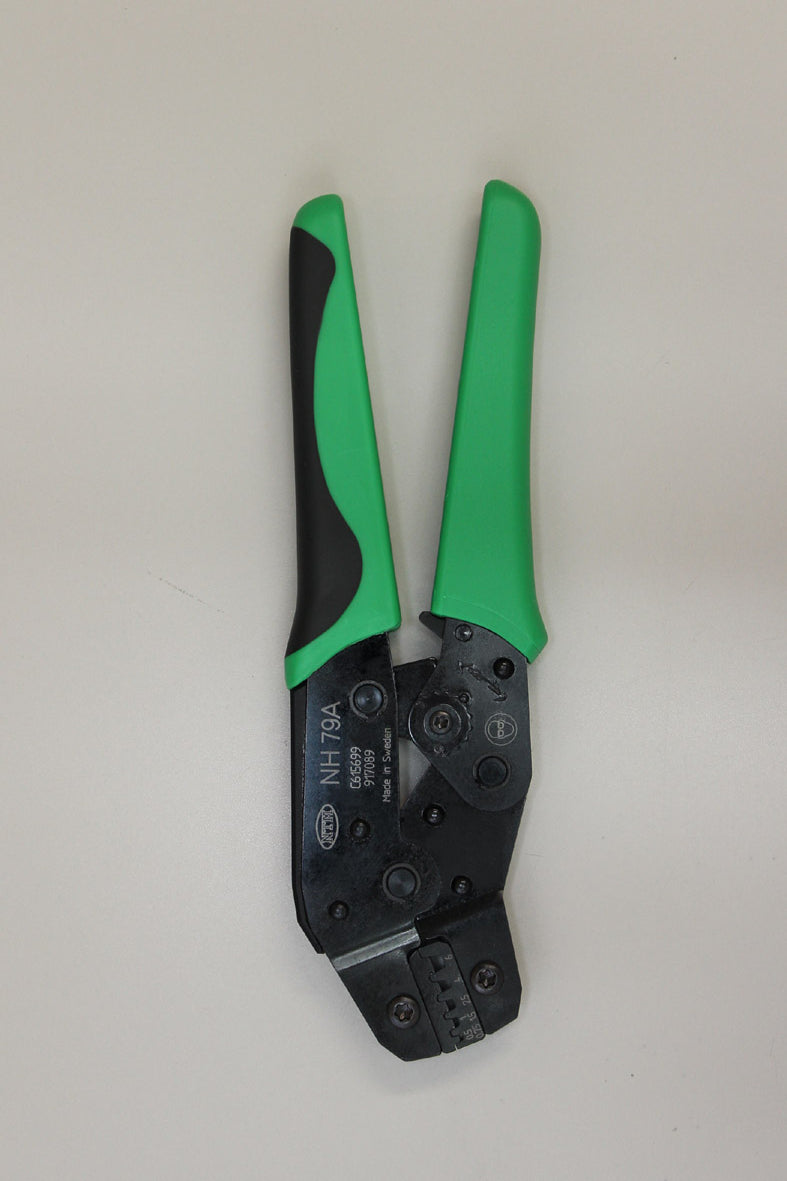 NH 79A (アッチャクコウグ)|手動式圧着工具 – 電材Days NH 79A (アッチャクコウグ)|手動式圧着工具 – 電材Days