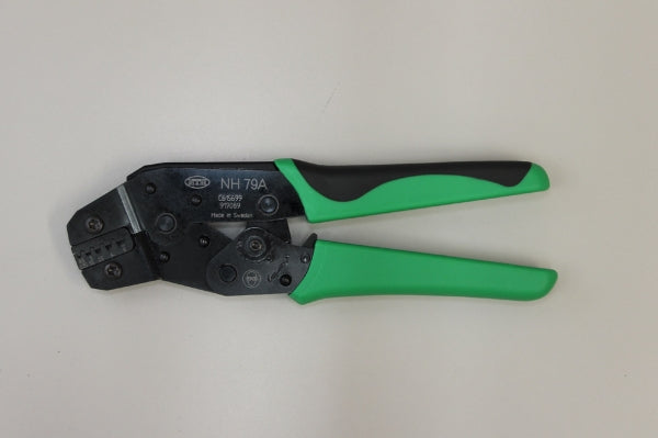 NH 79A (アッチャクコウグ)|手動式圧着工具 – 電材Days NH 79A (アッチャクコウグ)|手動式圧着工具 – 電材Days