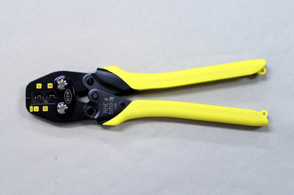 NHE 4(ｱｯﾁｬｸｺｳｸﾞ)｜手動式圧着工具