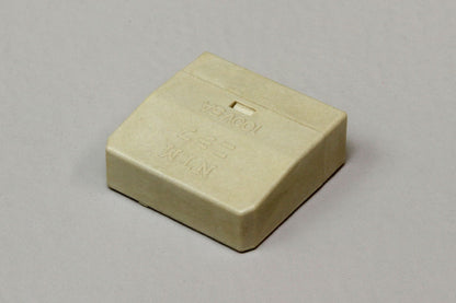 QLX SQ-4｜防災用耐熱型差込コネクタ ベージュ 30個