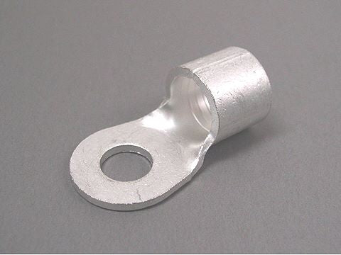 R 100-20｜裸丸型圧着端子 R型 100-20