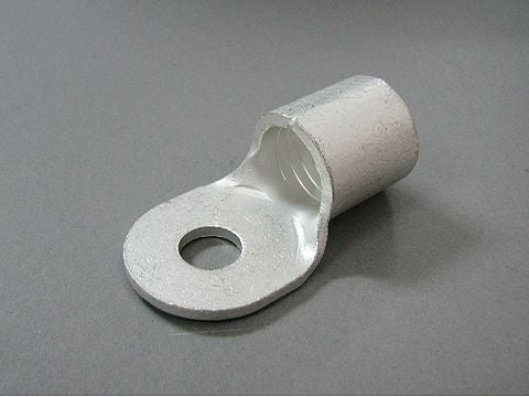 R 200-18｜裸丸型圧着端子 R型 200-18