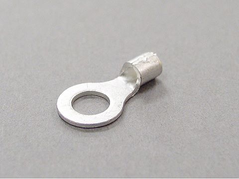 R 2-5L｜裸丸型圧着端子 R型 2-5L