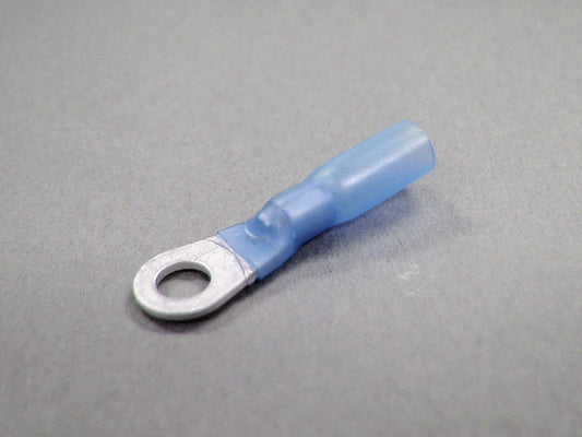 SR 2-3.5C｜防水形圧着端子 2-3.5C 青透明