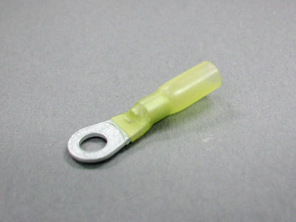 SR 5.5-3.5C｜防水形圧着端子 5.5-3.5C 黄透明