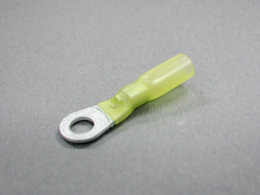 SR 5.5-4C｜防水形圧着端子 5.5-4C 黄透明