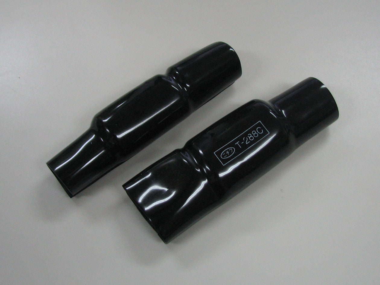 T 20C (Tｶﾞﾀｶﾊﾞ-)｜T型コネクタカバー T-20用