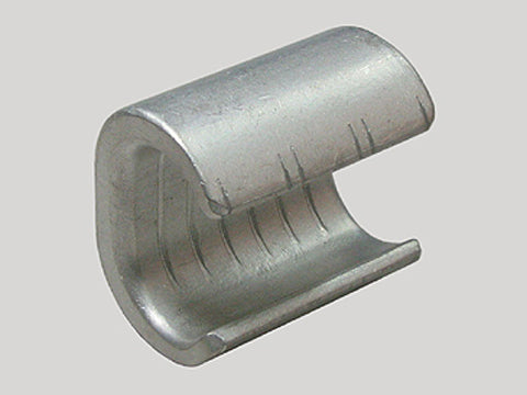 T 450 (Tｶﾞﾀｺﾈｸﾀ)｜分岐接続用T型コネクタ 適応電線366-450゜