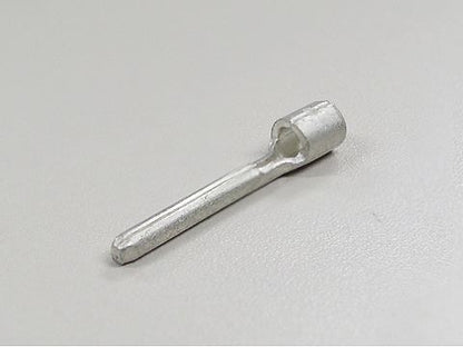TC 0.3-9.5｜裸棒型圧着端子 TC型0.5゜