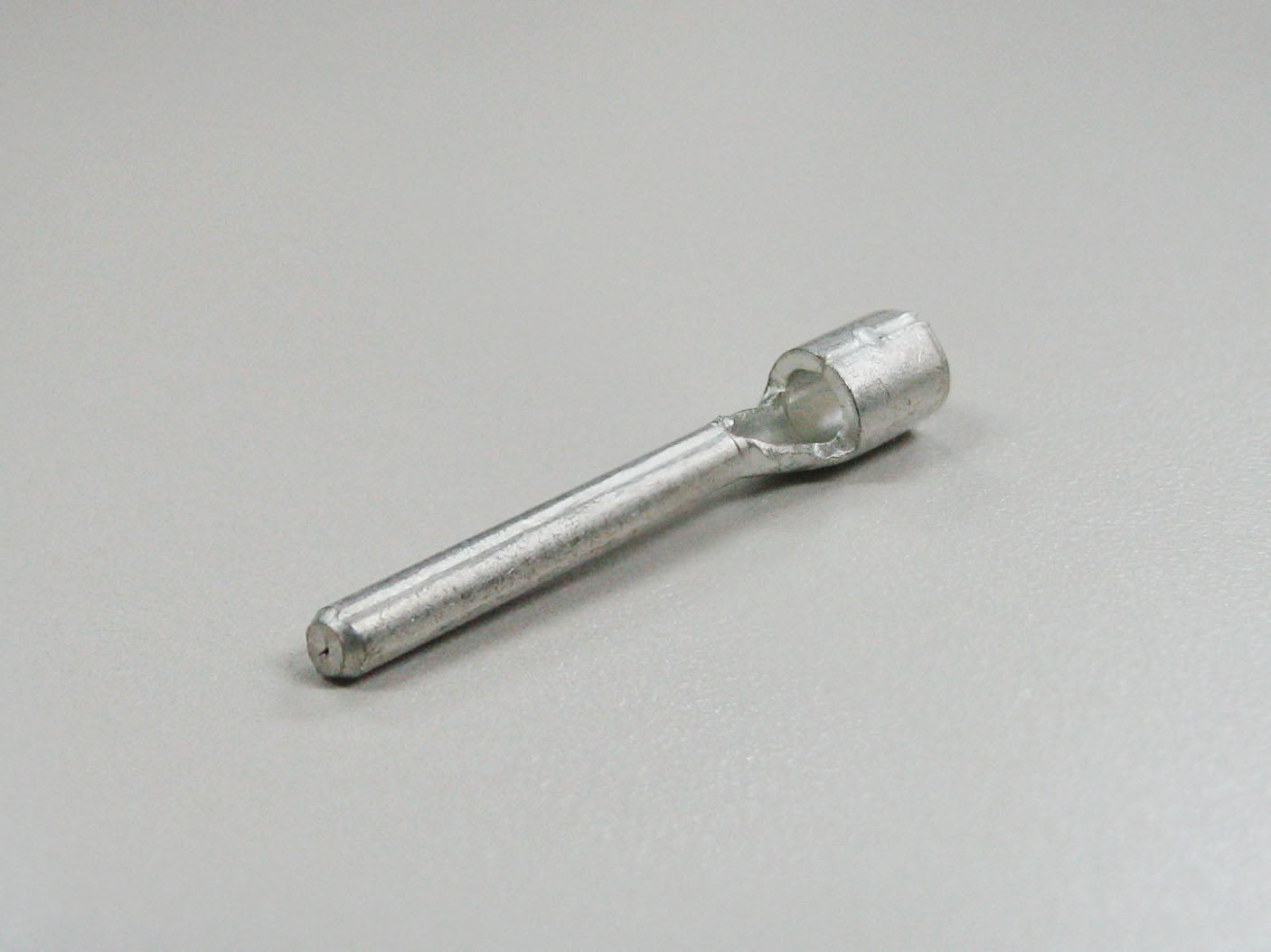 TC 1.25-11V-ST｜裸棒型圧着端子 TC型 センターピンタイプ 1.25°