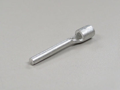 TC 1.25-13.5V-ST-C (100PCS/1)｜裸棒形圧着端子 TC形 1.25°キャップ付100個