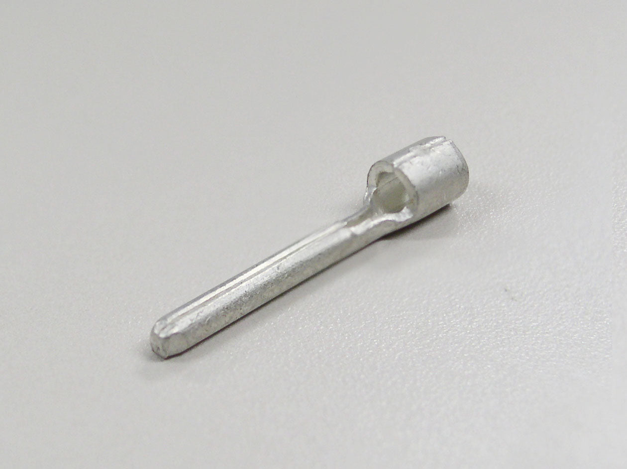 TC 1.25-20S｜裸棒形圧着端子 TC型 1.25゜