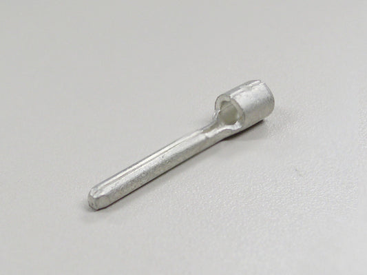 TC 1.25-20｜裸棒形圧着端子 TC型 1.25゜