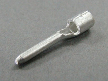 TC  8-18-ST｜裸棒形圧着端子 TC形 8°