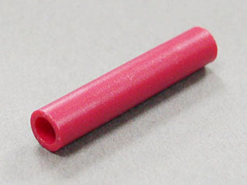 TGV B-1.25-RED｜被覆付圧着スリーブ 赤 突合せTG型 B-1.25