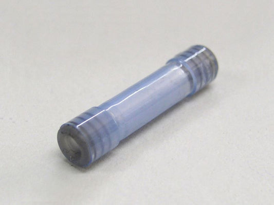 TMN B-2-WP-BCL｜防水形圧着スリーブ 青透明