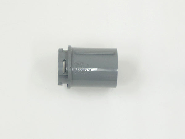 2K22ZGHW｜カチコネ2号コネクタ 22 グレー (HIタイプ)