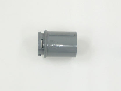 2K22ZGHW｜カチコネ2号コネクタ 22 グレー (HIタイプ)