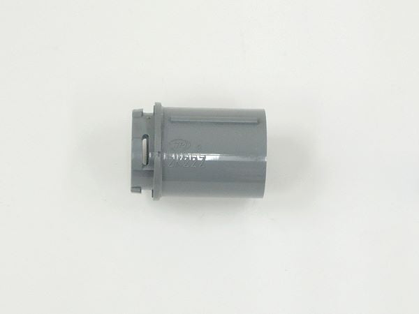 2K22ZGHW｜カチコネ2号コネクタ 22 グレー (HIタイプ)