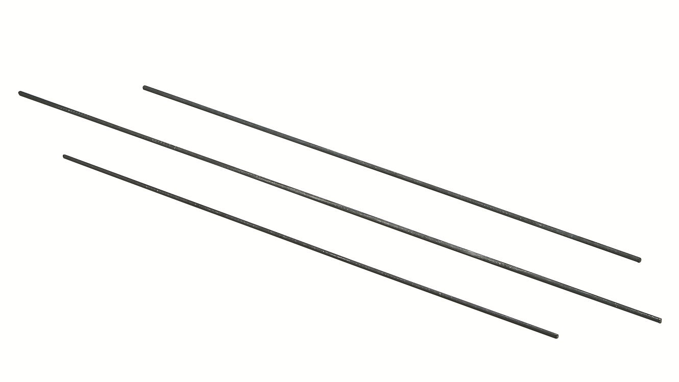 4B550｜4ミリバー 埋込用 550