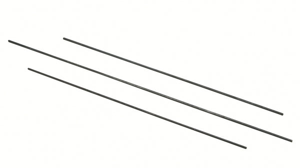 4B700U｜4mmバー埋込用 2連用・CSW用