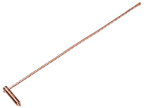 B10｜リード端子 10×60