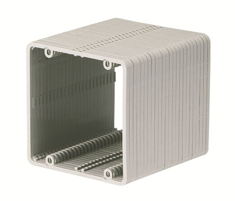 BOT119BS｜ボックス継枠(24枚1組) 4ミリバーボックス 119用