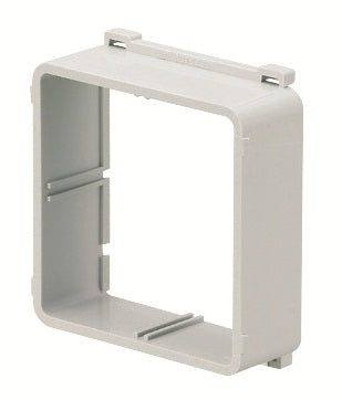 BOT4235｜ボックス継枠 4CB用中形用35ミリ