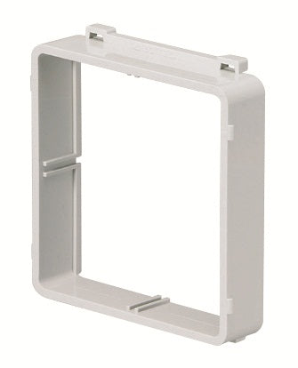 BOT4925｜ボックス継枠 4CB用大形用25ミリ