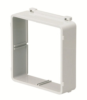 BOT4935｜ボックス継枠 4CB用大形用35ミリ