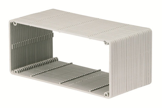 BOTW5B｜ボックス継枠 CSW5用(24枚1組)